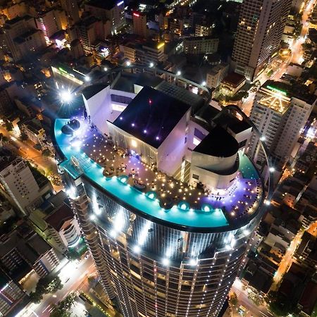 Panorama Condotel By Hlg Nha Trang Kültér fotó