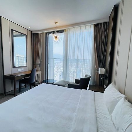 Panorama Condotel By Hlg Nha Trang Kültér fotó