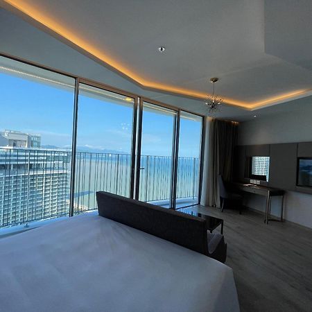 Panorama Condotel By Hlg Nha Trang Kültér fotó