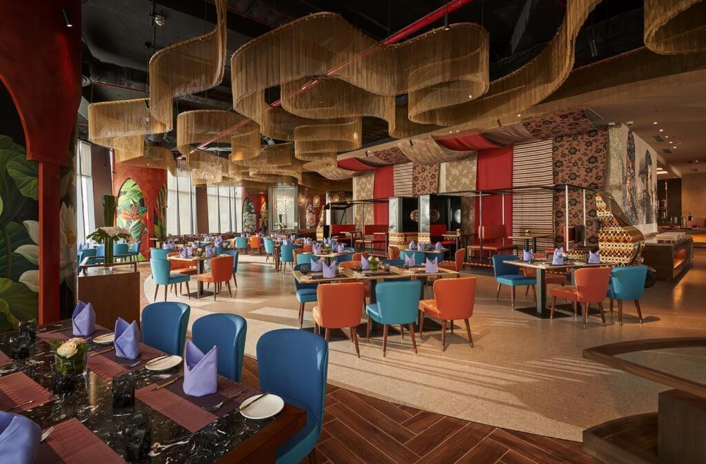 Panorama Condotel By Hlg Nha Trang Kültér fotó