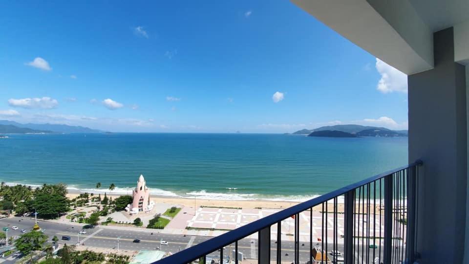 Panorama Condotel By Hlg Nha Trang Kültér fotó