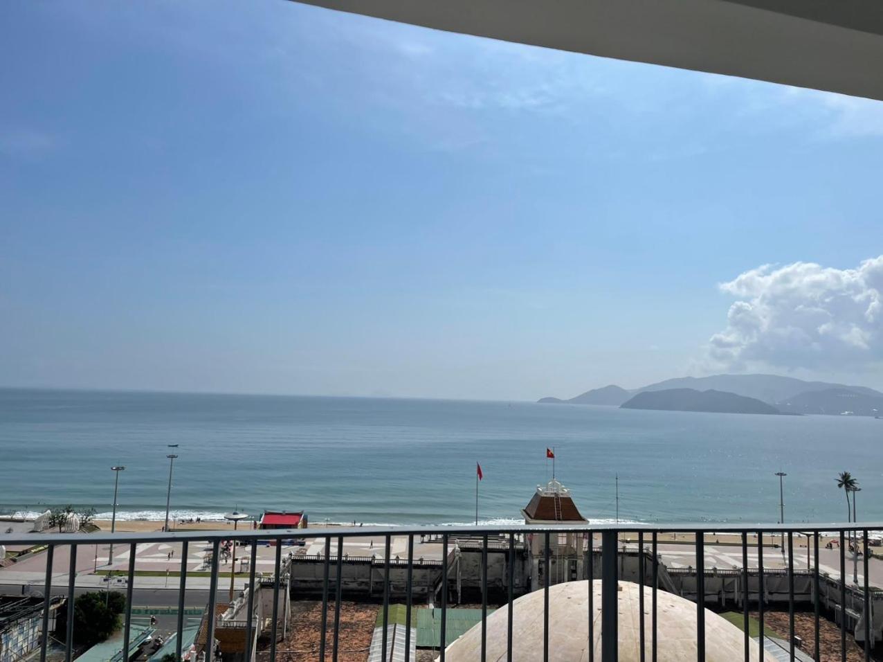Panorama Condotel By Hlg Nha Trang Kültér fotó