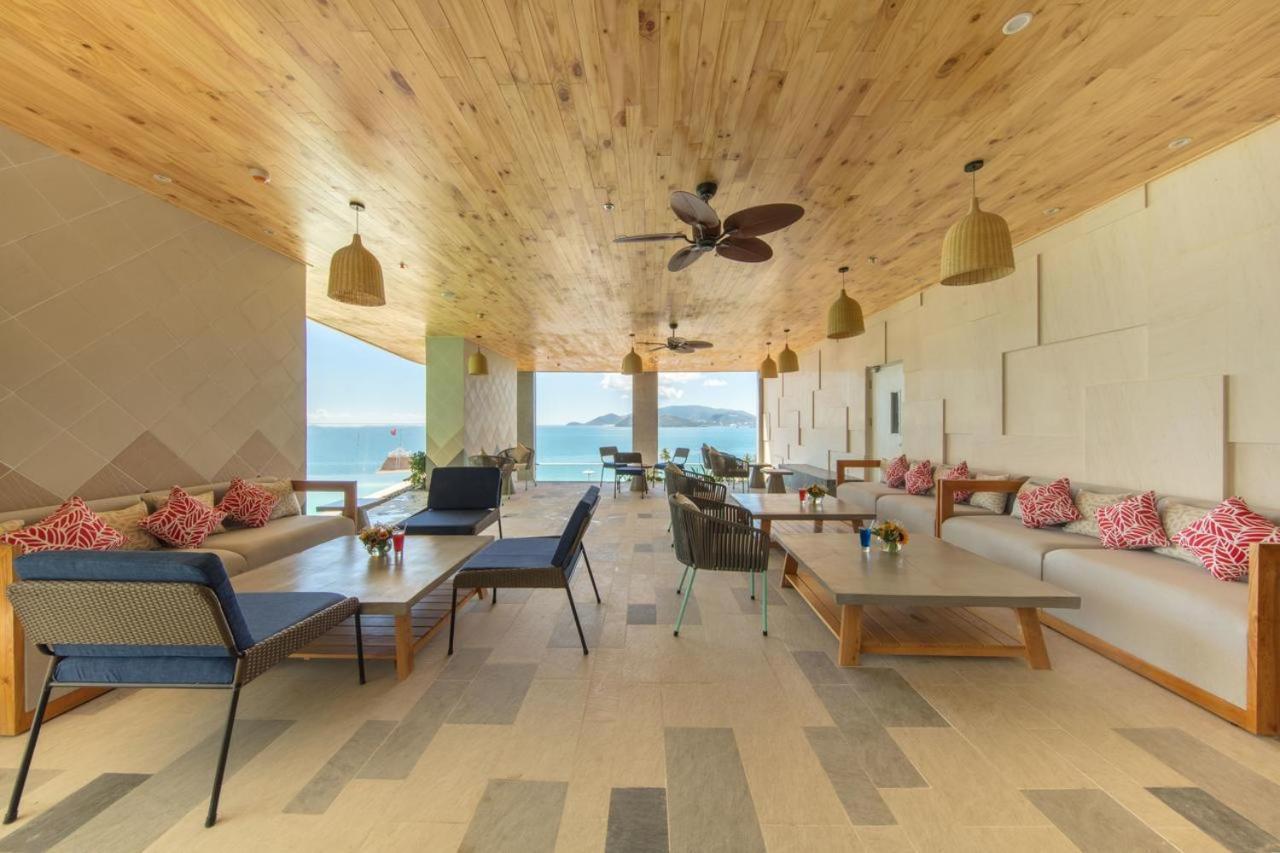 Panorama Condotel By Hlg Nha Trang Kültér fotó